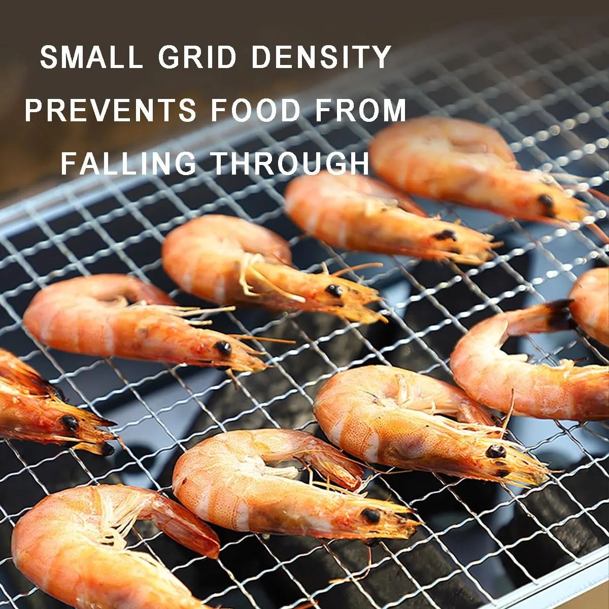 ortable Charcoal Grill - Compact and Lightweight BBQ Grill, Easy Assembly, Ideal for Camping, Tailgating, and Outdoor Cooking - Fits 2-4 People