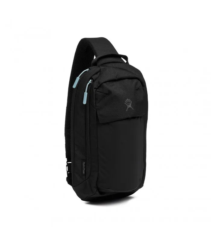 OS SLINGBACK BOTTLE PACK BLACK