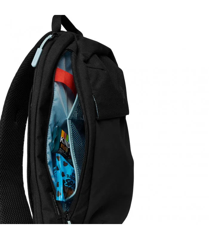 OS SLINGBACK BOTTLE PACK BLACK