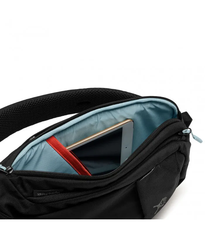 OS SLINGBACK BOTTLE PACK BLACK