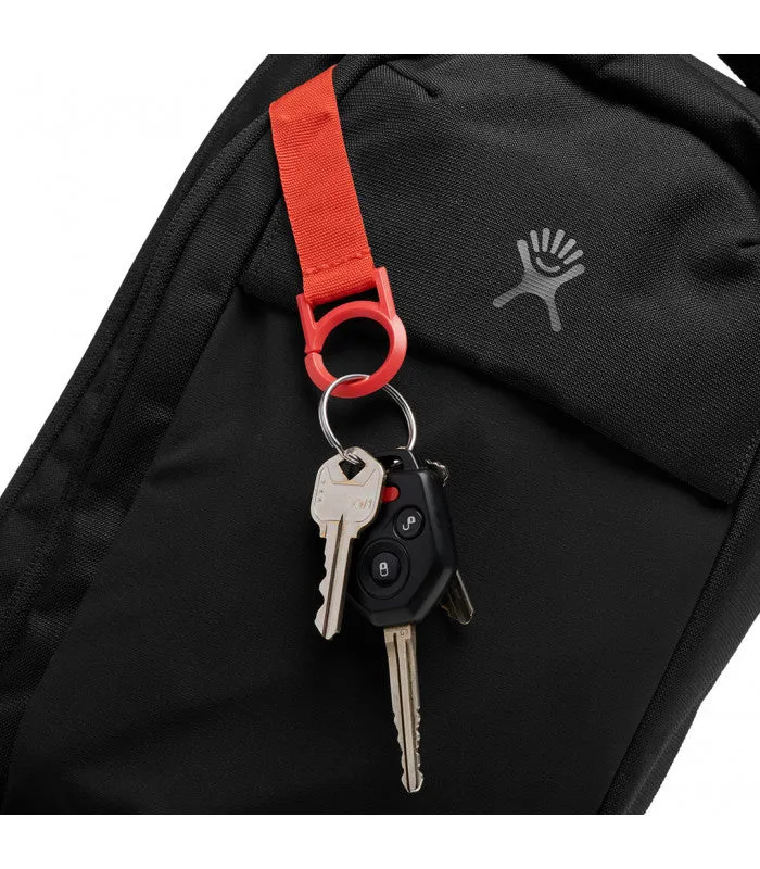 OS SLINGBACK BOTTLE PACK BLACK