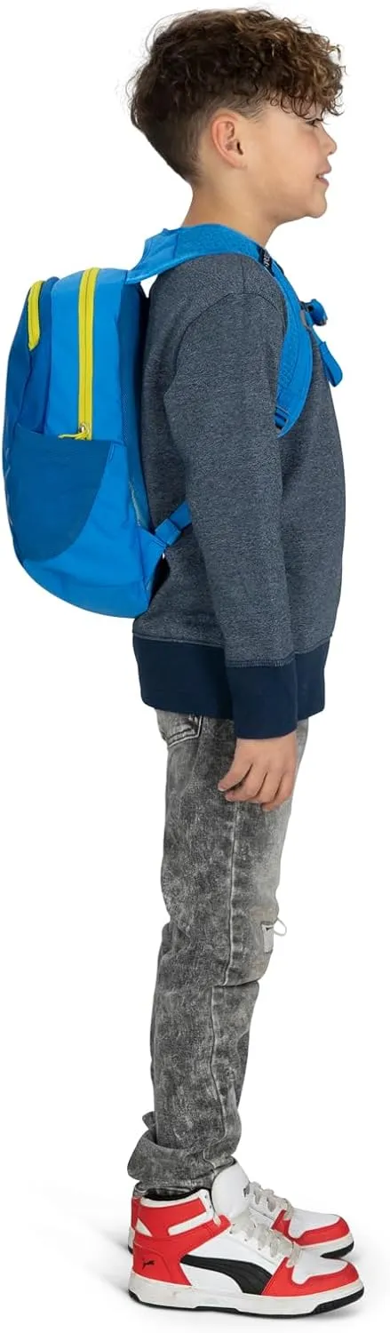 Osprey Daylite Kids, Alpin Blue/Blue Flame, One Size