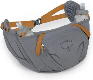 Osprey Duro Dyna Hydration Waist Pack with Hydraulics Soft Flasks for Running