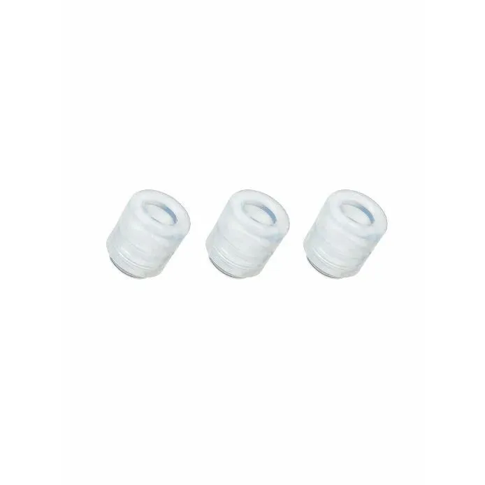 Osprey Hydraulics Bite Valve Sheath Pack of 3