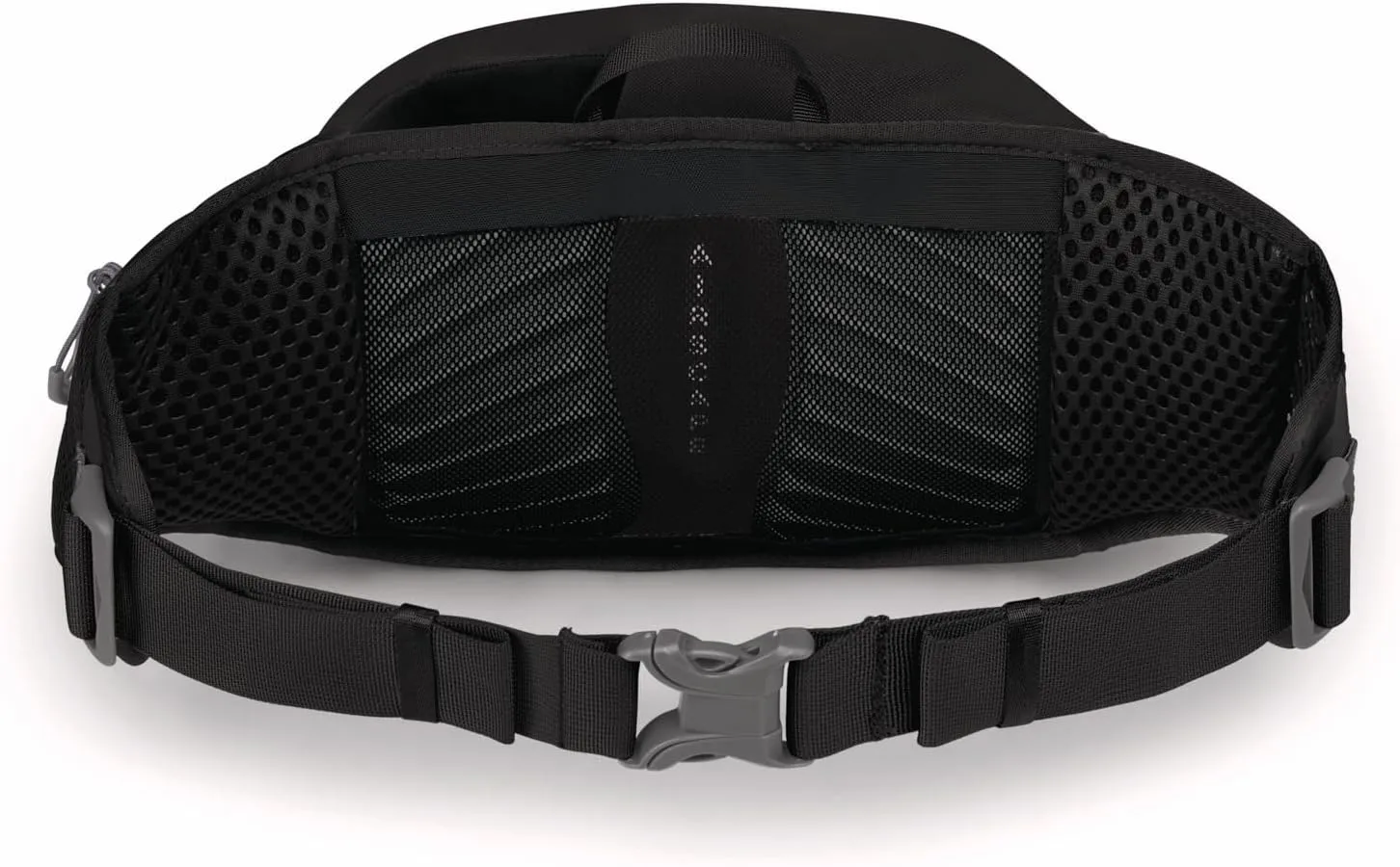Osprey Savu 2L Unisex Biking Waist Pack, Black