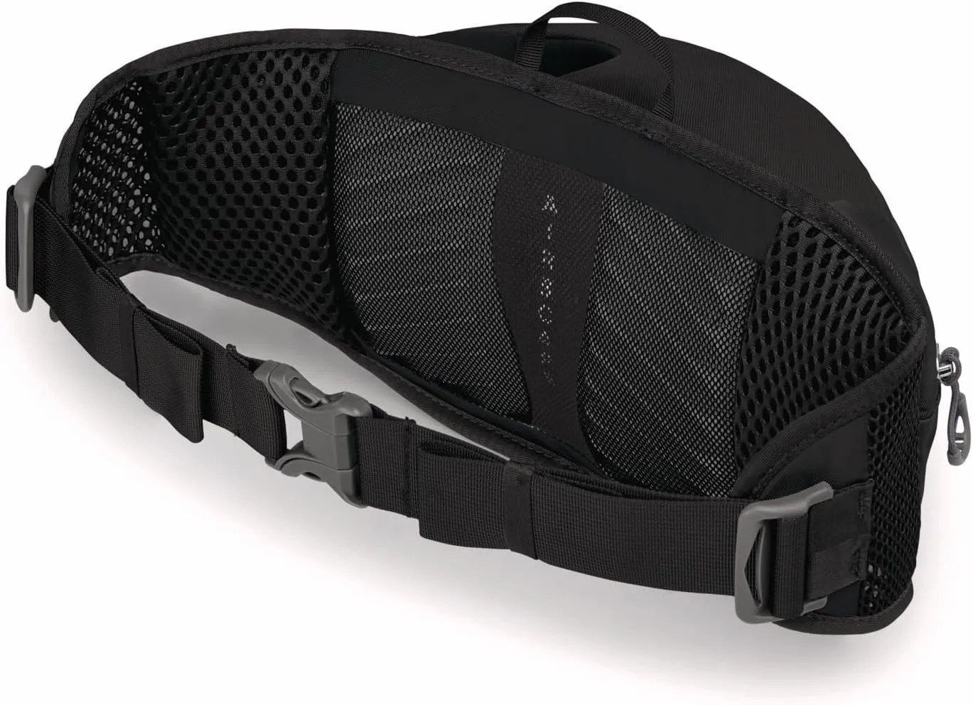 Osprey Savu 2L Unisex Biking Waist Pack, Black