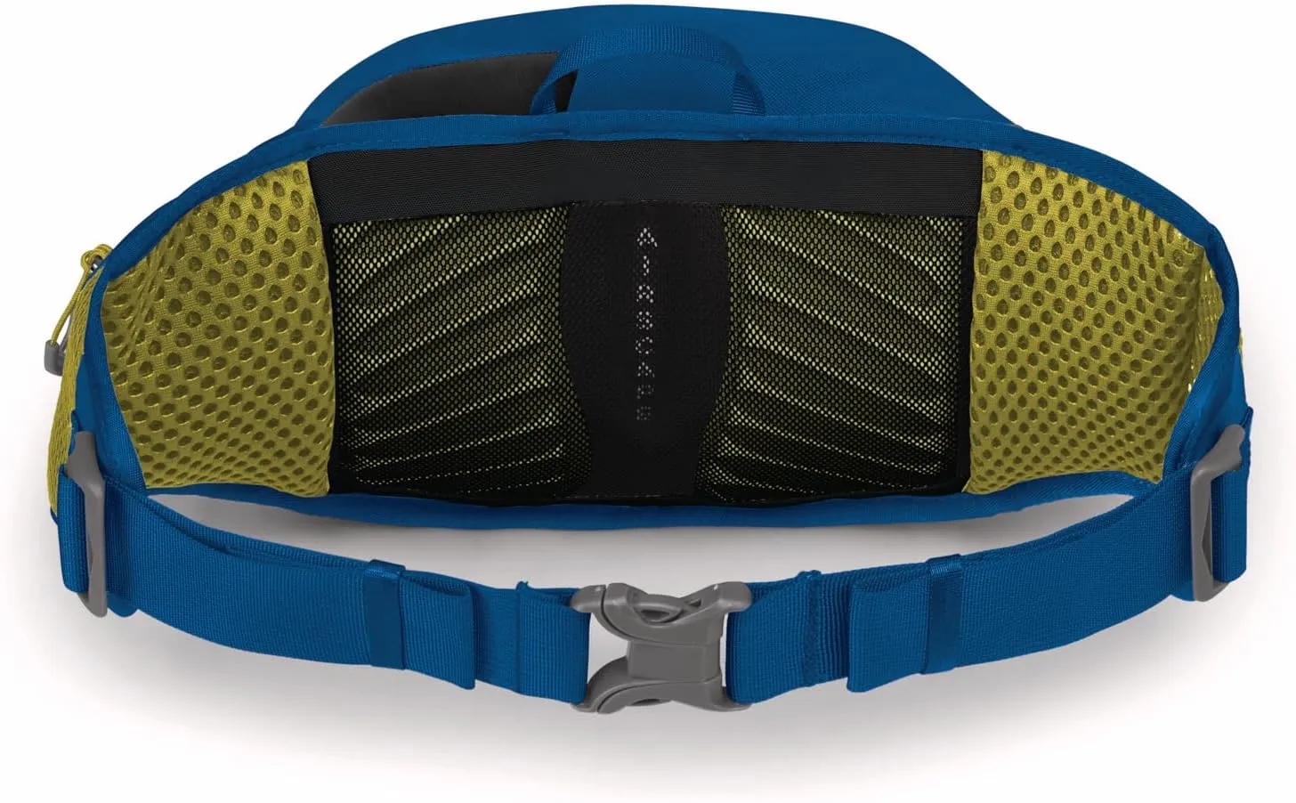 Osprey Savu 2L Unisex Biking Waist Pack, Postal Blue