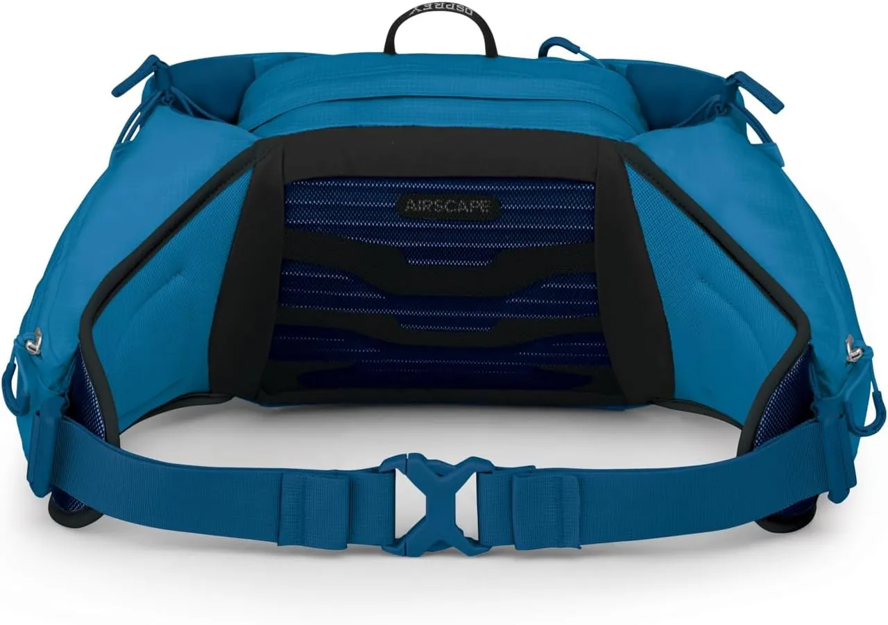 Osprey Talon 6L Men's Lumbar Hiking Waist Pack