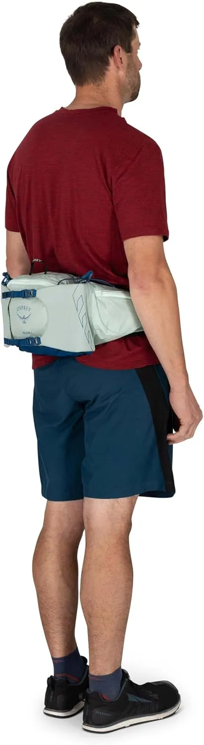 Osprey Talon 6L Men's Lumbar Hiking Waist Pack