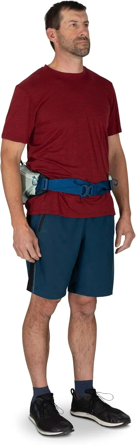 Osprey Talon 6L Men's Lumbar Hiking Waist Pack