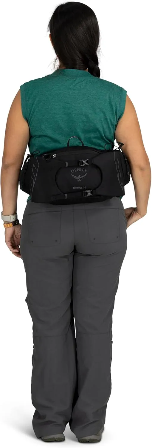 Osprey Tempest 6L Women's Lumbar Hiking Waist Pack