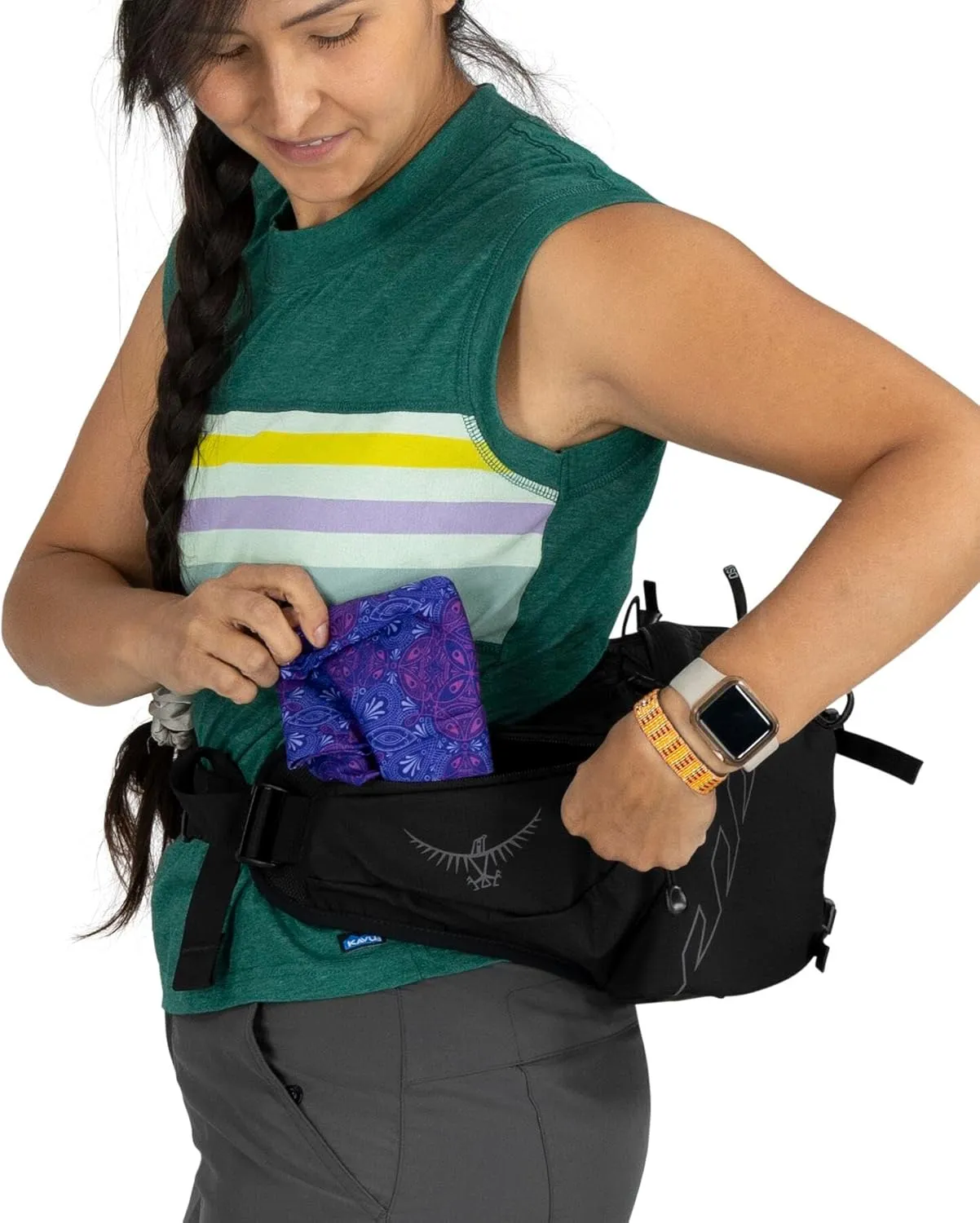 Osprey Tempest 6L Women's Lumbar Hiking Waist Pack