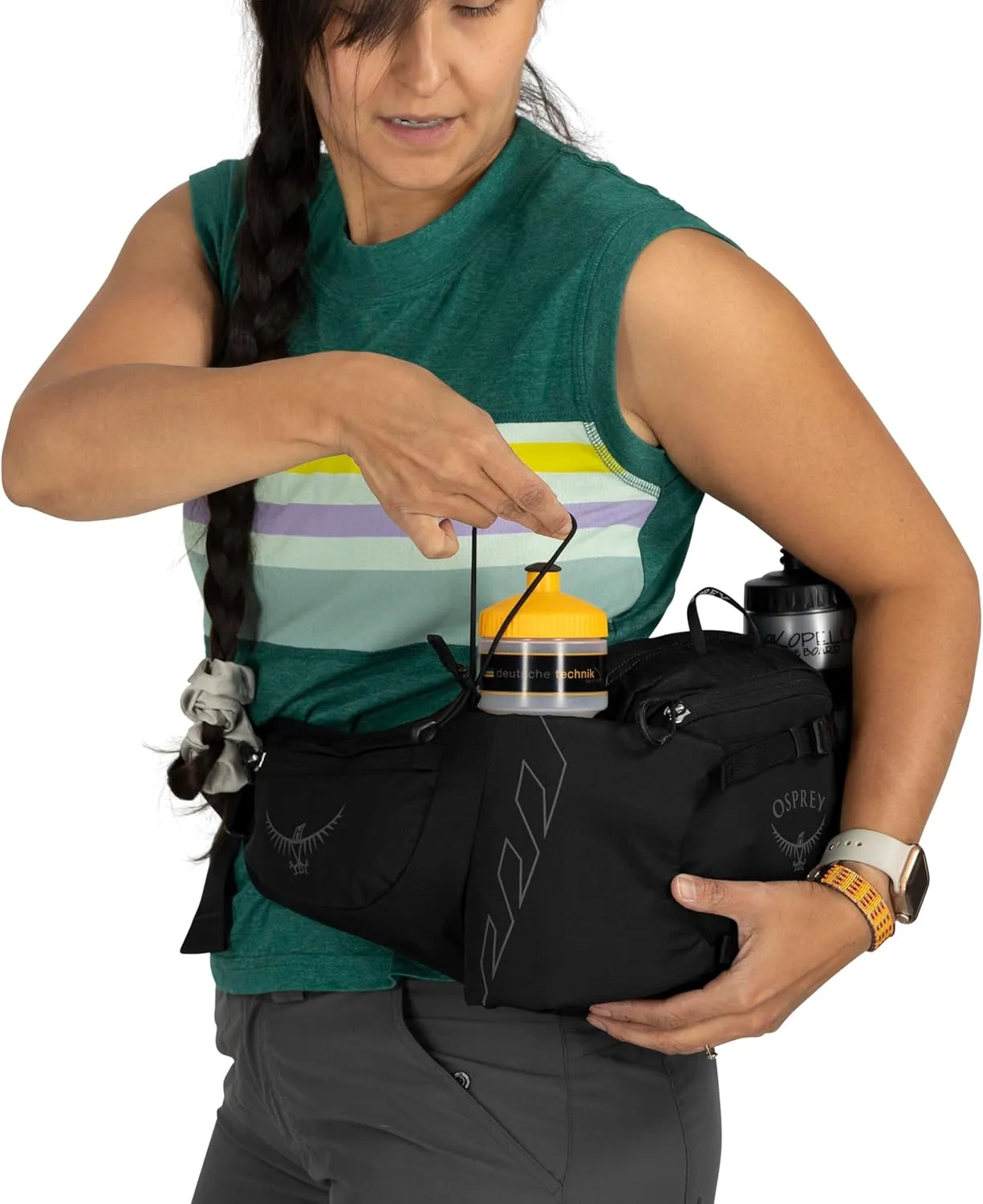 Osprey Tempest 6L Women's Lumbar Hiking Waist Pack