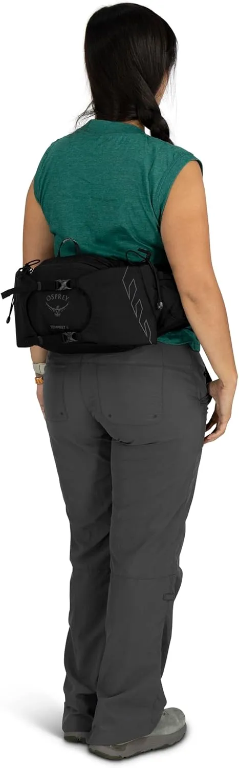 Osprey Tempest 6L Women's Lumbar Hiking Waist Pack