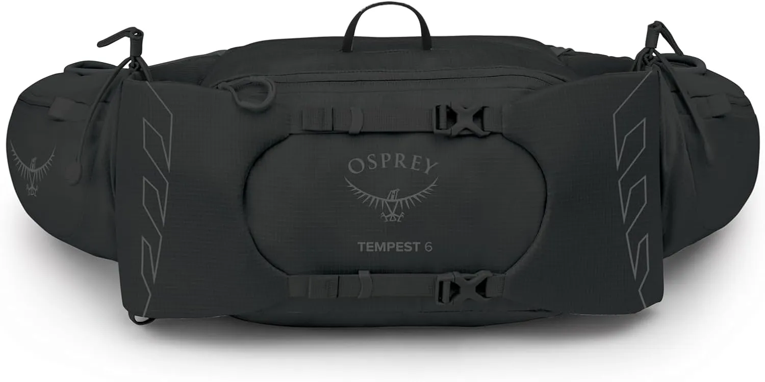 Osprey Tempest 6L Women's Lumbar Hiking Waist Pack