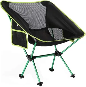 Outdoor Camping Barbecue Leisure Fishing Beach Portable Folding Chair Oxford Cloth Leisure Sun Lounge Zero Gravity Comfortable Recliner
