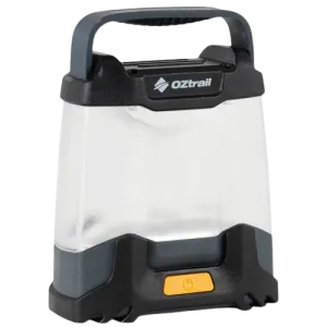 OZtrail - 200L Panel Lantern