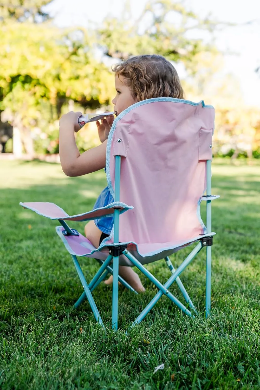 Pacific Play Tents Luna The Unicorn Play Chair 56111