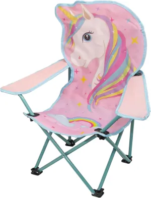 Pacific Play Tents Luna The Unicorn Play Chair 56111