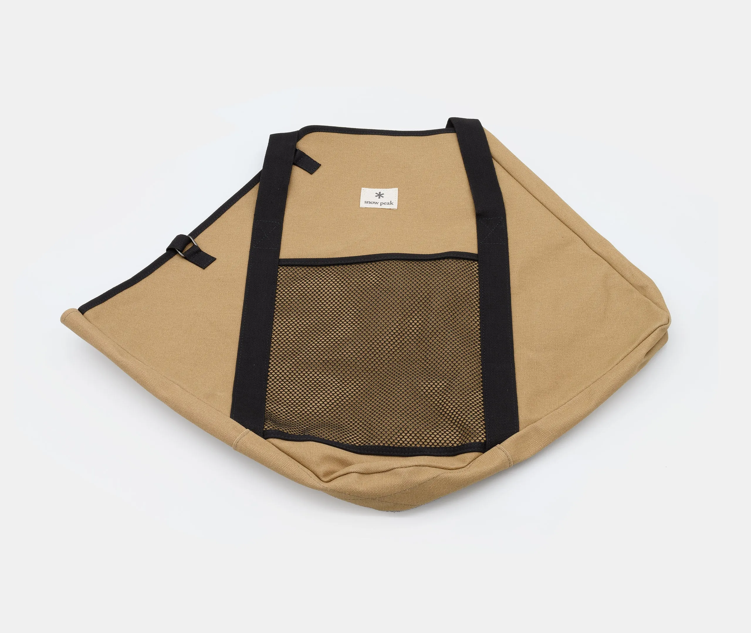 Pack & Carry Takibi Fire & Grill Set