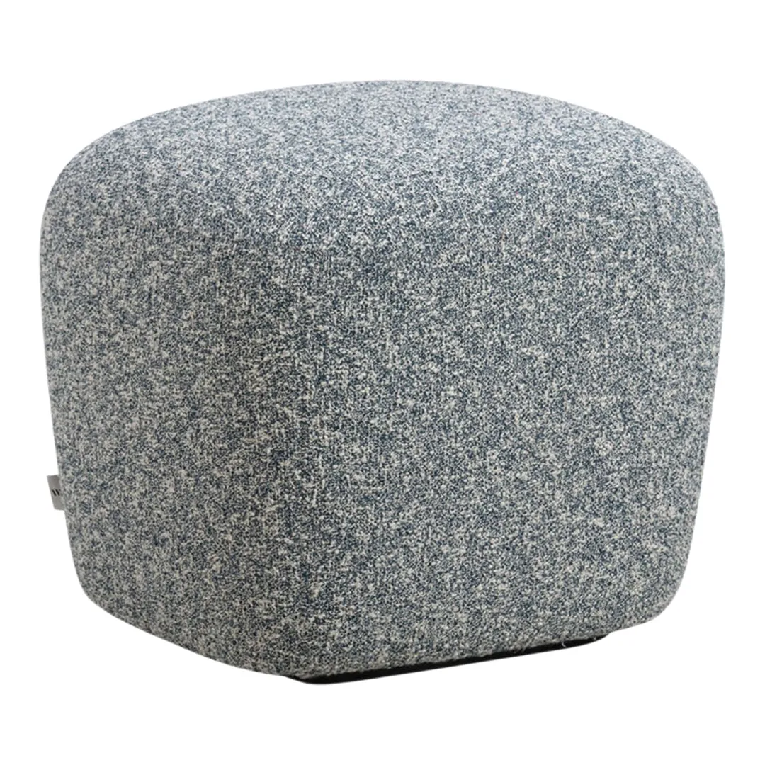 Panorama Dine Compact Pouf