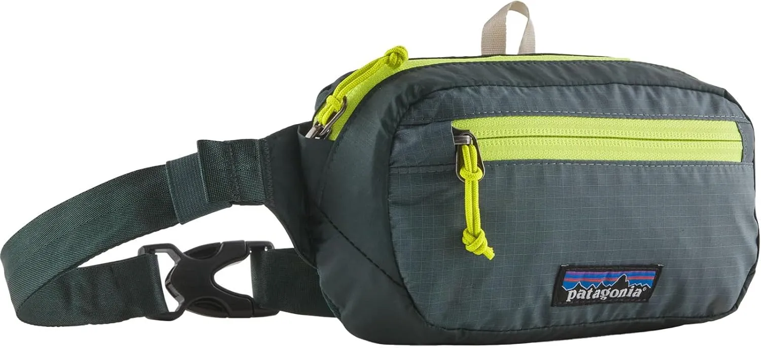 Patagonia Ultralight Black Hole Hip Pack