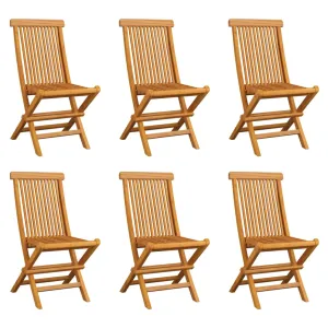 Patio Folding Chairs Outdoor Garden Camping Lawn Chair Solid Wood Teak