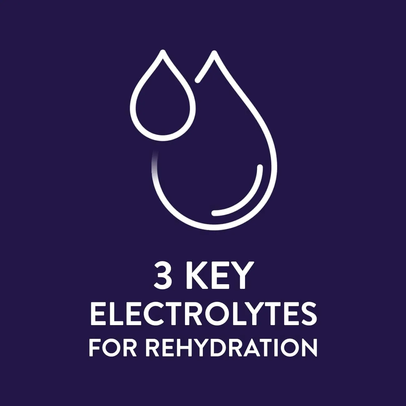 Pedialyte Electrolyte Drink, Hydration Drinks for Kids & Adults, Iced Berry, 1 Liter, Pack of 4
