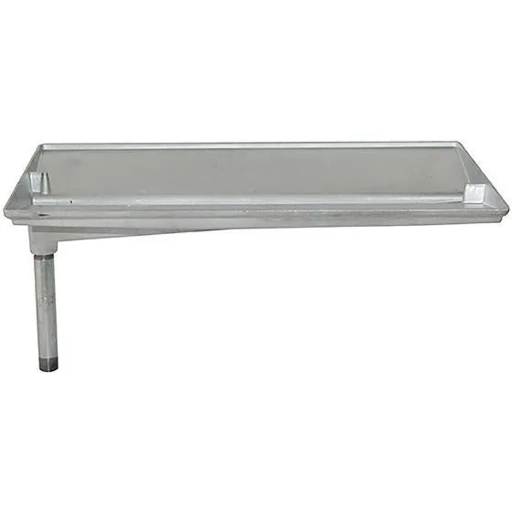 Phoenix Grill Stainless Steel Natural Gas Riveted Grill Head SDRIVDDN
