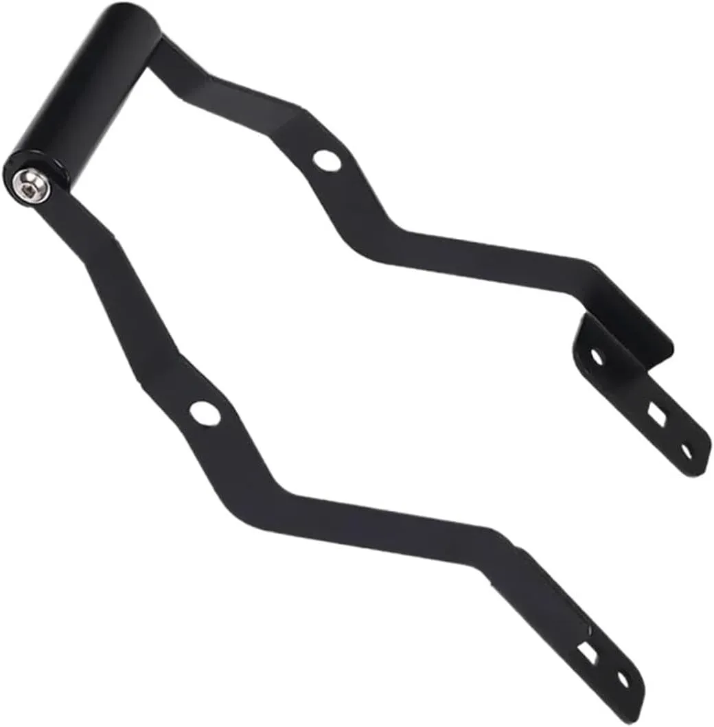 Phone Holder Navigation Bracket Motorcycle for F900XR for F900 XR for F 900 XR for F 900XR 2019-2024 GPS Navigation Plate Bracket Motorcycle Mobile Phone Holder Stand Support