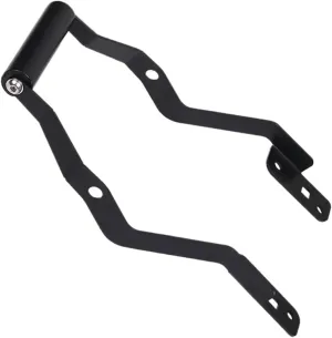 Phone Holder Navigation Bracket Motorcycle for F900XR for F900 XR for F 900 XR for F 900XR 2019-2024 GPS Navigation Plate Bracket Motorcycle Mobile Phone Holder Stand Support