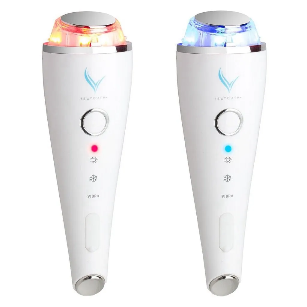 Photon Pro 3 in 1 Hot & Cold Facial Device | Skincare