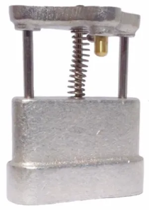 Piano Key Leveling Device