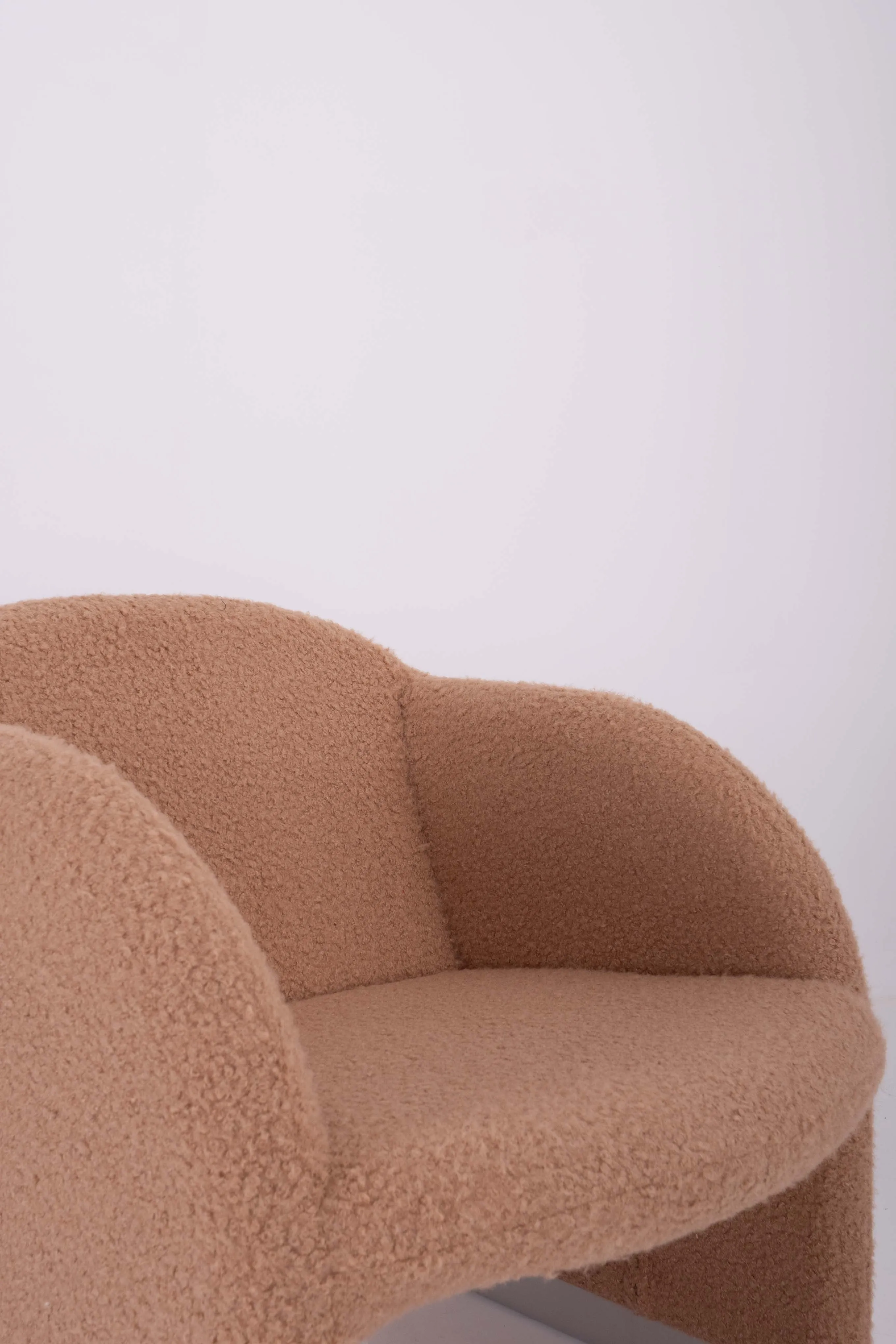 Pierre Paulin 'Ben' Chair for Artifort