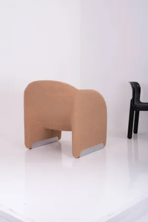 Pierre Paulin 'Ben' Chair for Artifort