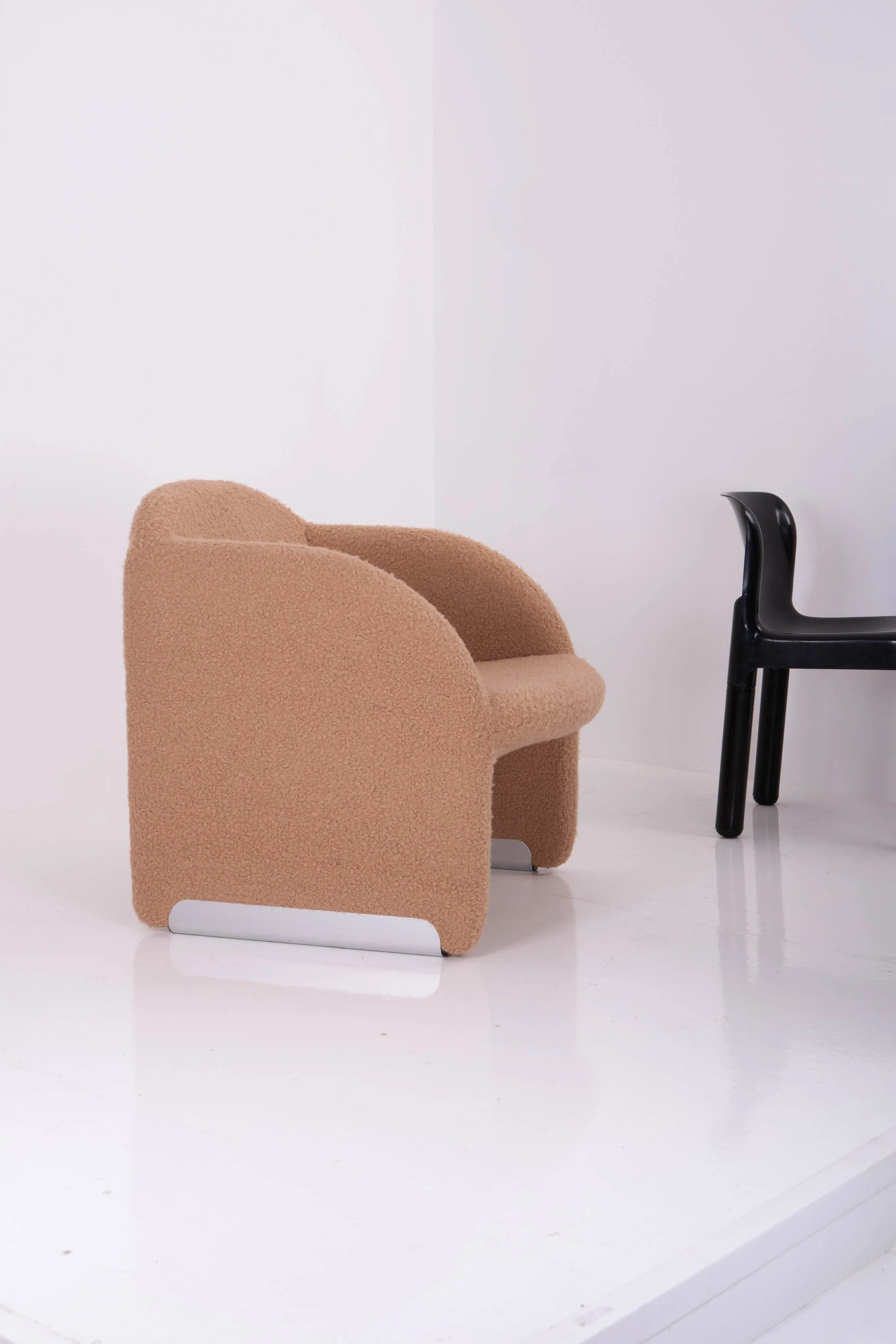 Pierre Paulin 'Ben' Chair for Artifort