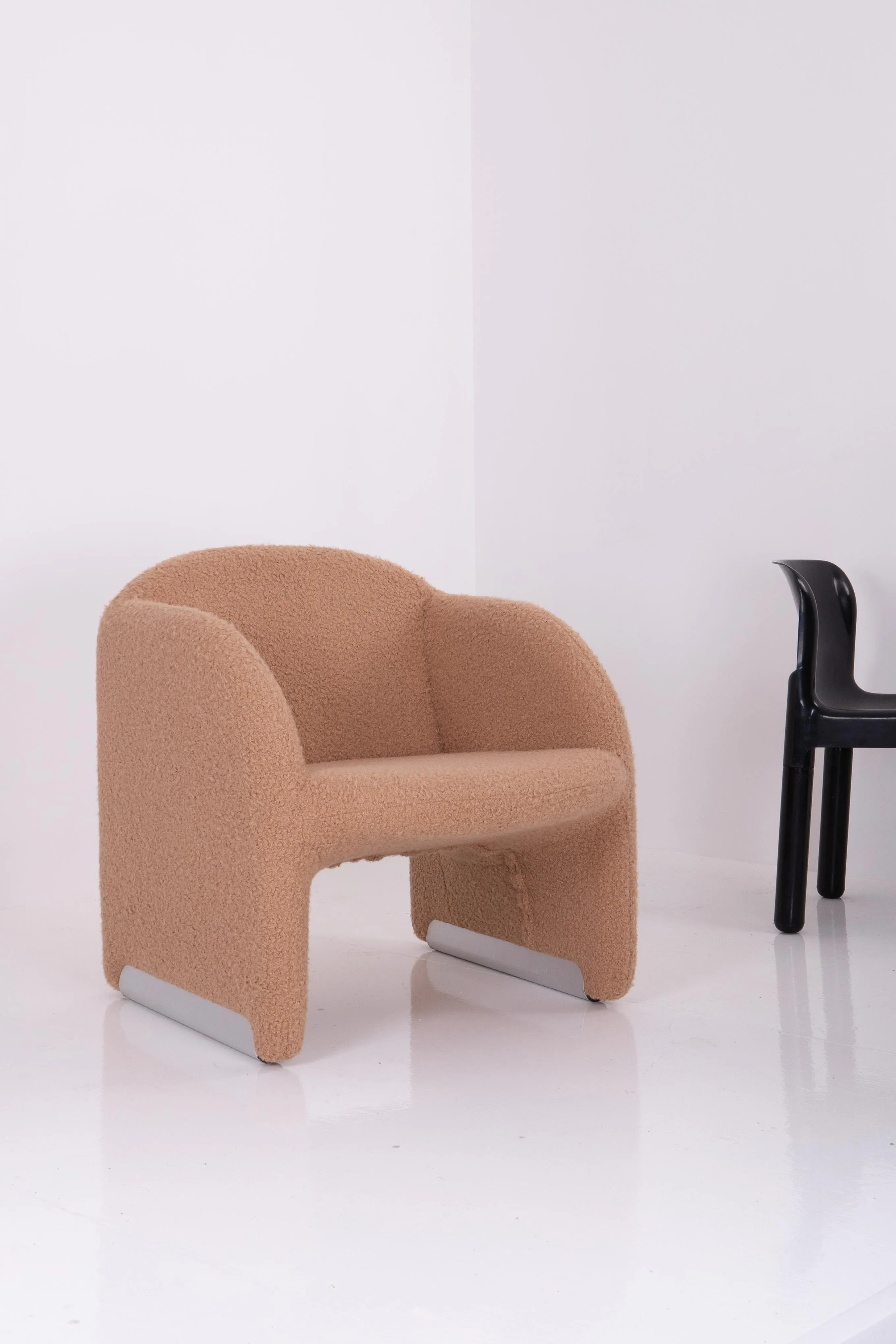 Pierre Paulin 'Ben' Chair for Artifort