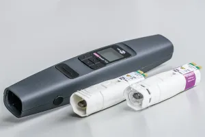 piezobrush PZ3 Effective plasma handheld device
