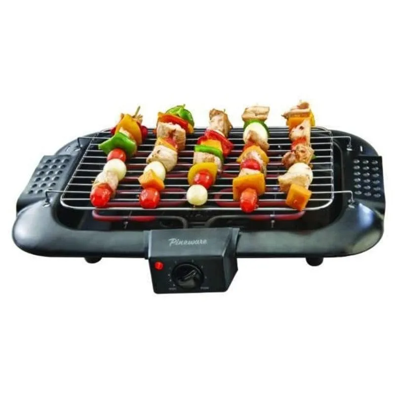 Pineware BBQ Health Grill PHG40