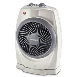 Pivoting Heater Fan Viziheat
