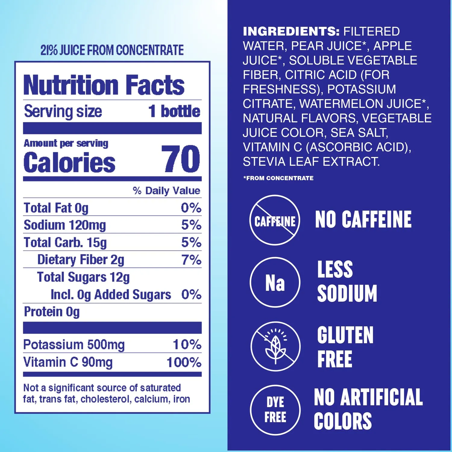 PLEZi Tropical Punch Hydration Drink x Stephen Curry – Sports Drinks with 2X the Electrolytes – 500mg Potassium, Low Sugar, No Added Sugar – 16.9 Fl Oz (12 Pack)
