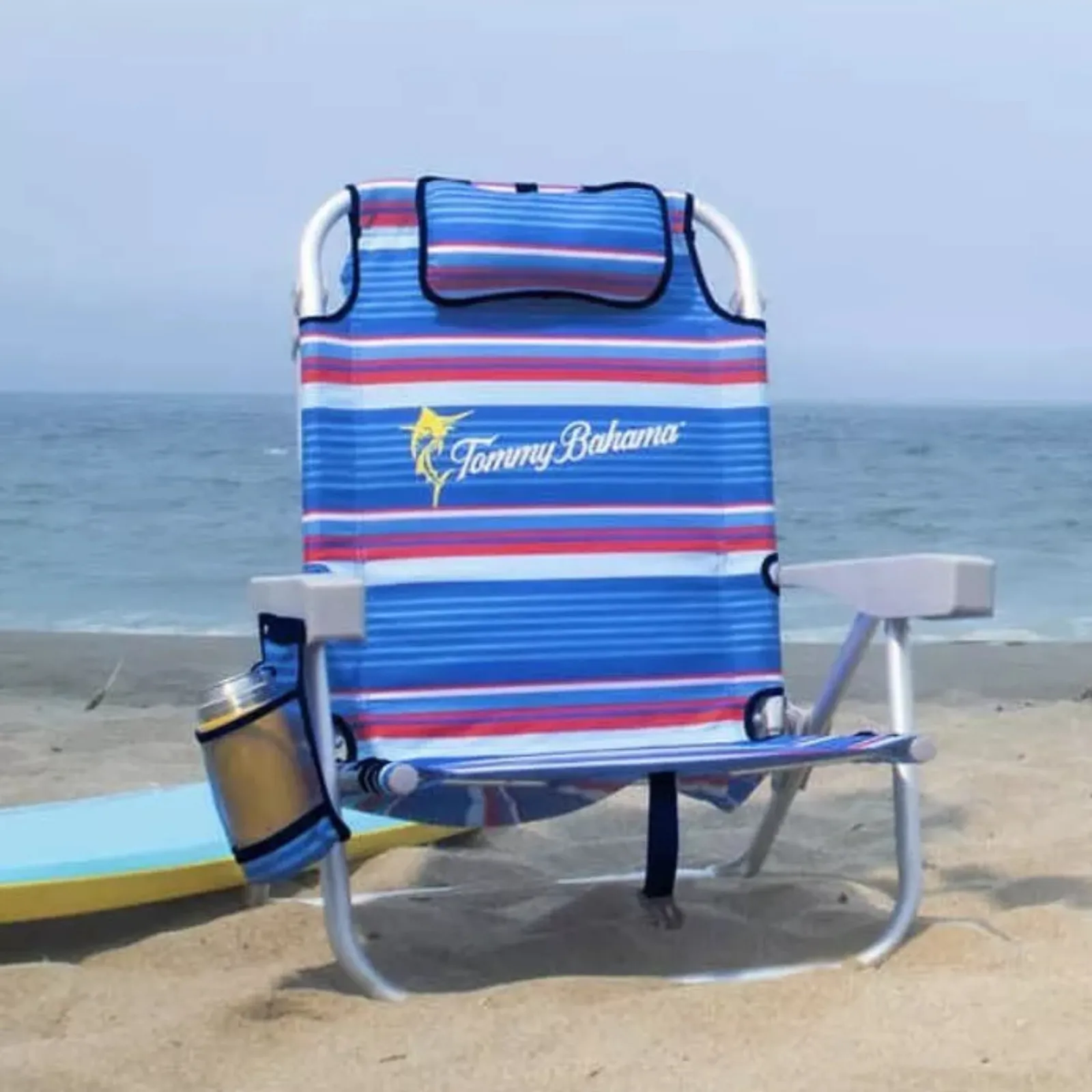 Pool Summer Camping Tommy Bahama Beach Chair or Umbrella