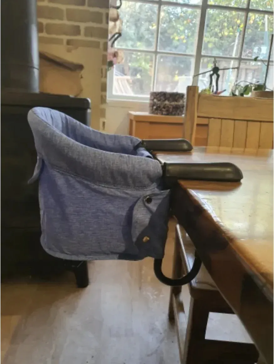 Portable Baby Dining Chair