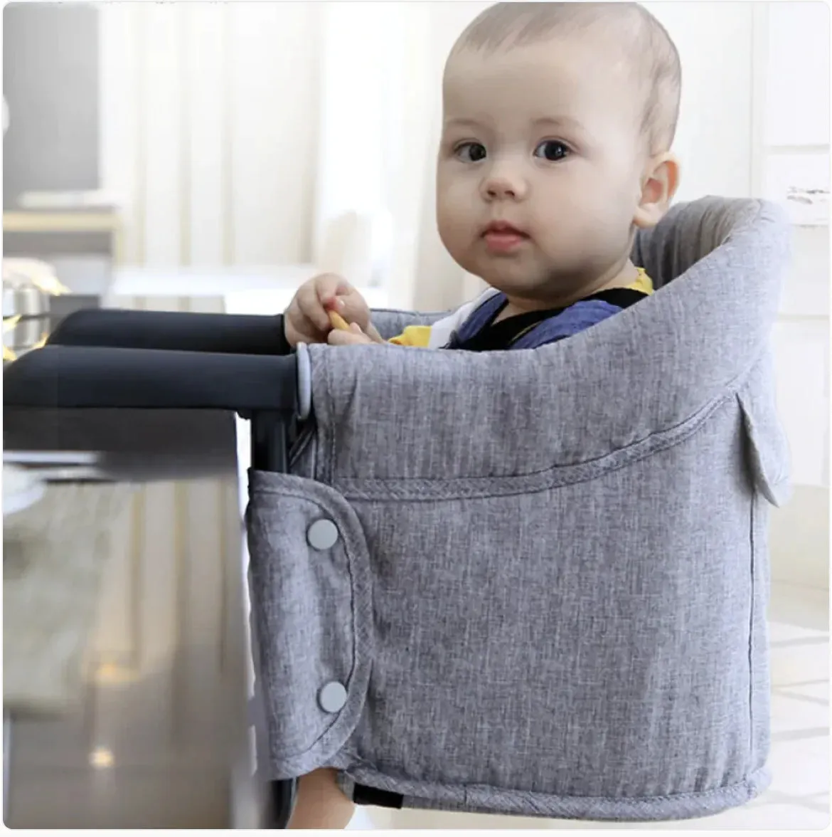 Portable Baby Dining Chair