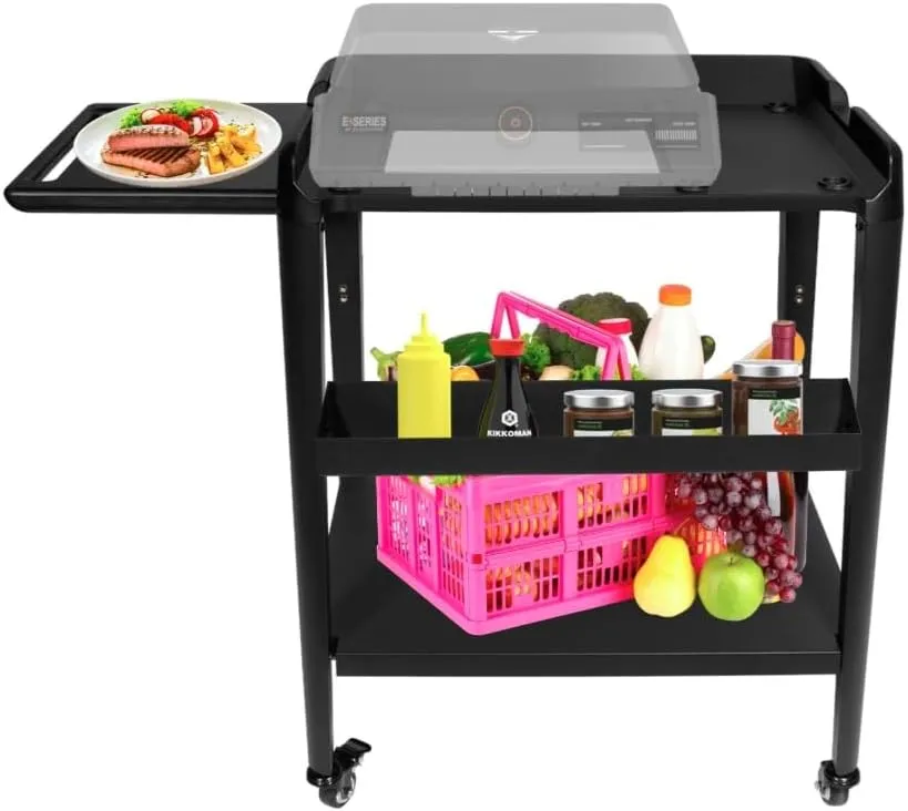 Portable Grill Stand for Blackstone