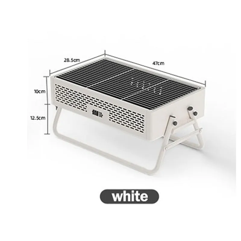 Portable Portable Folding Trusted by customers Grill Outdoor Seamless support