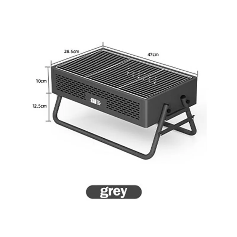 Portable Portable Folding Trusted by customers Grill Outdoor Seamless support