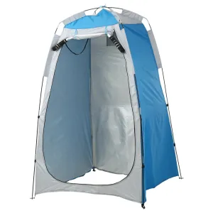 Portable Privacy Shelter for Camping and Beach