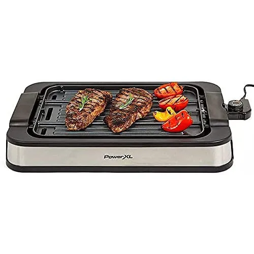 PowerXL Premium Indoor Electric Grill