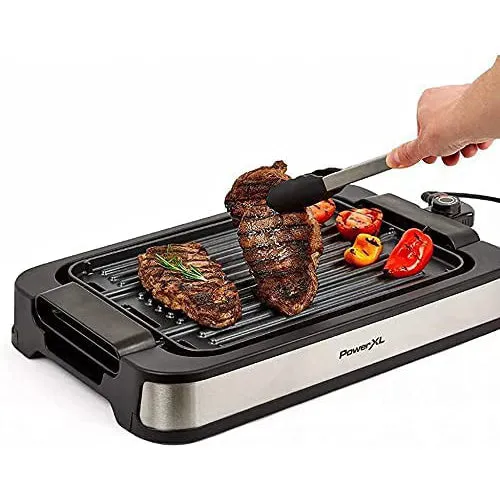 PowerXL Premium Indoor Electric Grill